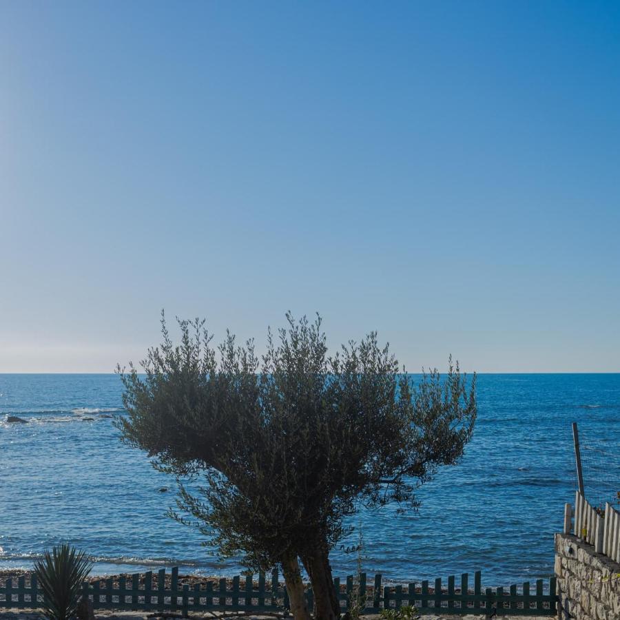 Kallmi View Eco Rooms Durres Bagian luar foto