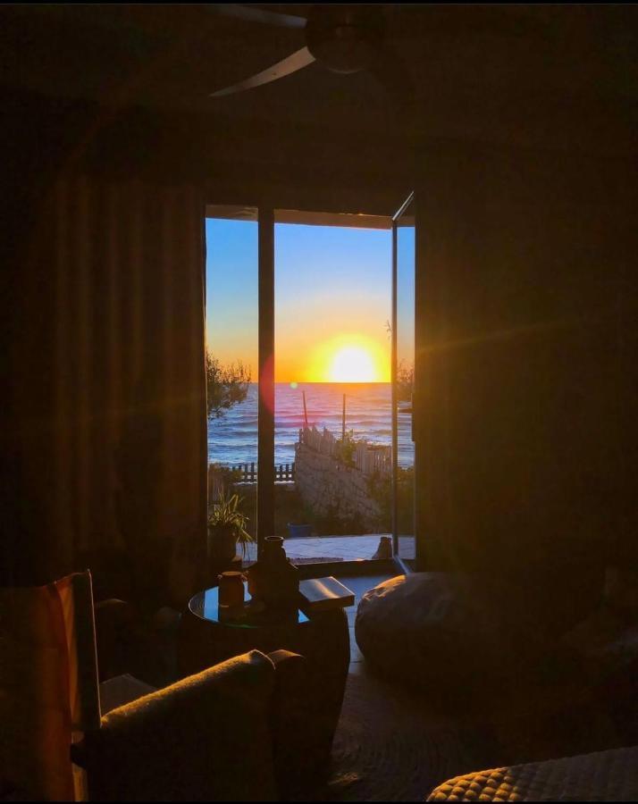 Kallmi View Eco Rooms Durres Bagian luar foto