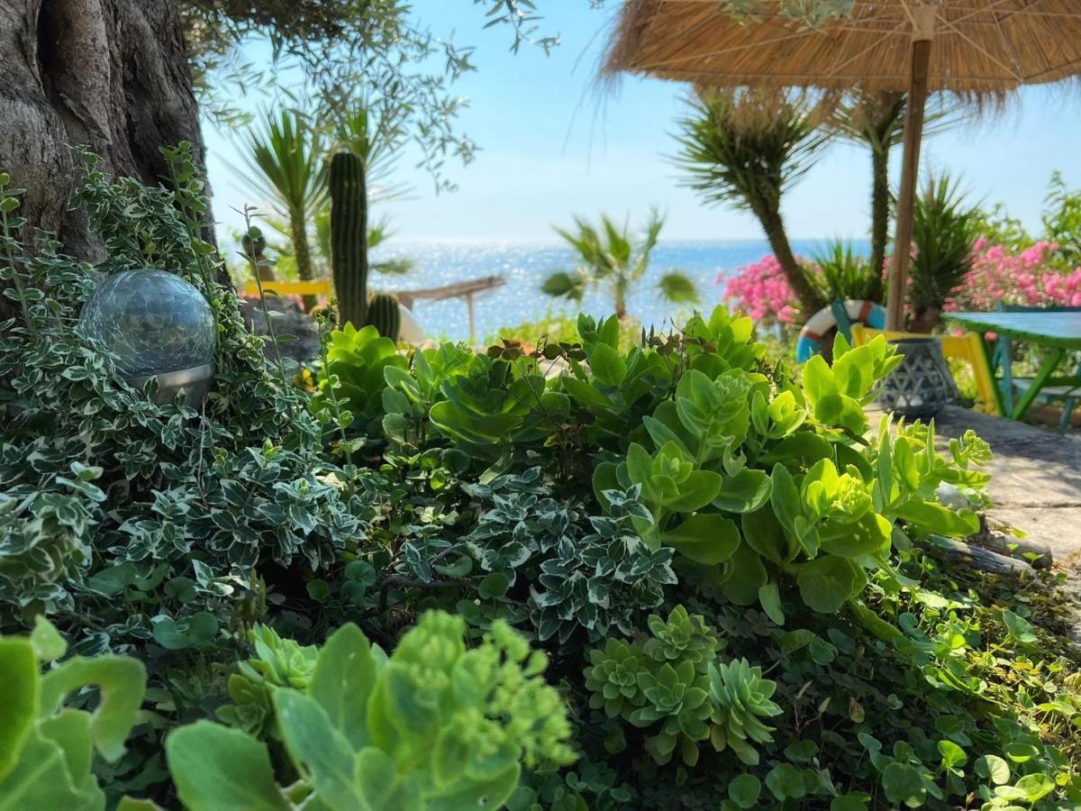 Kallmi View Eco Rooms Durres Bagian luar foto