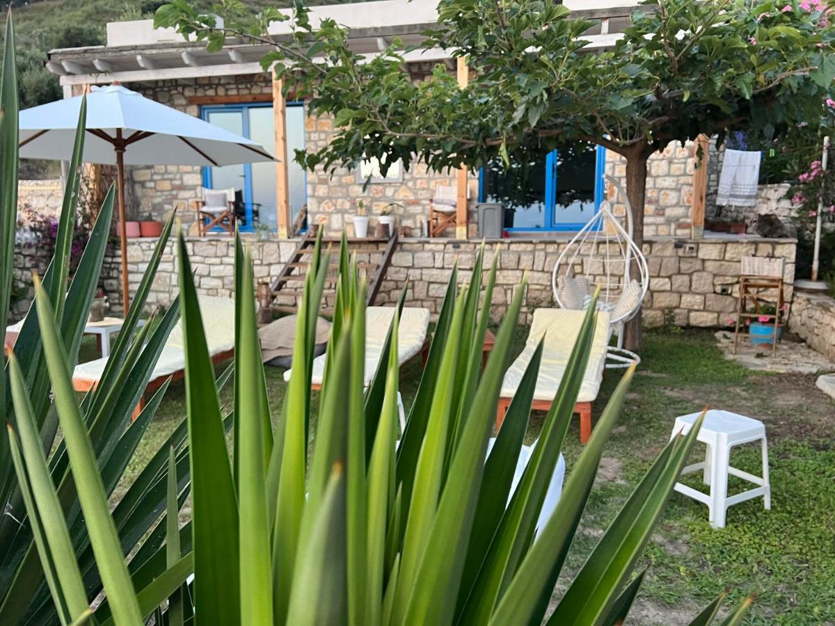Kallmi View Eco Rooms Durres Bagian luar foto